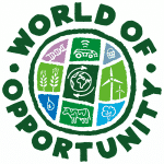 world of opportunity