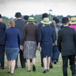volunteer stewards