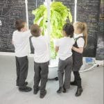 Rethink Food Education Yorkshire Agricultural Society