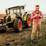 Farmer Time