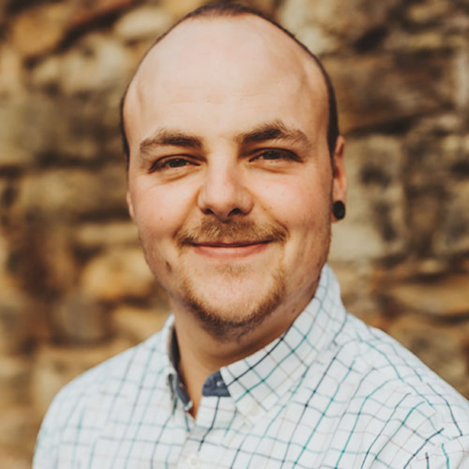 Grayson Nicholas Rudisel Nick Grayson appointed Chair of Future Farmers of Yorkshire