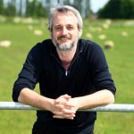 Dr Dave George
