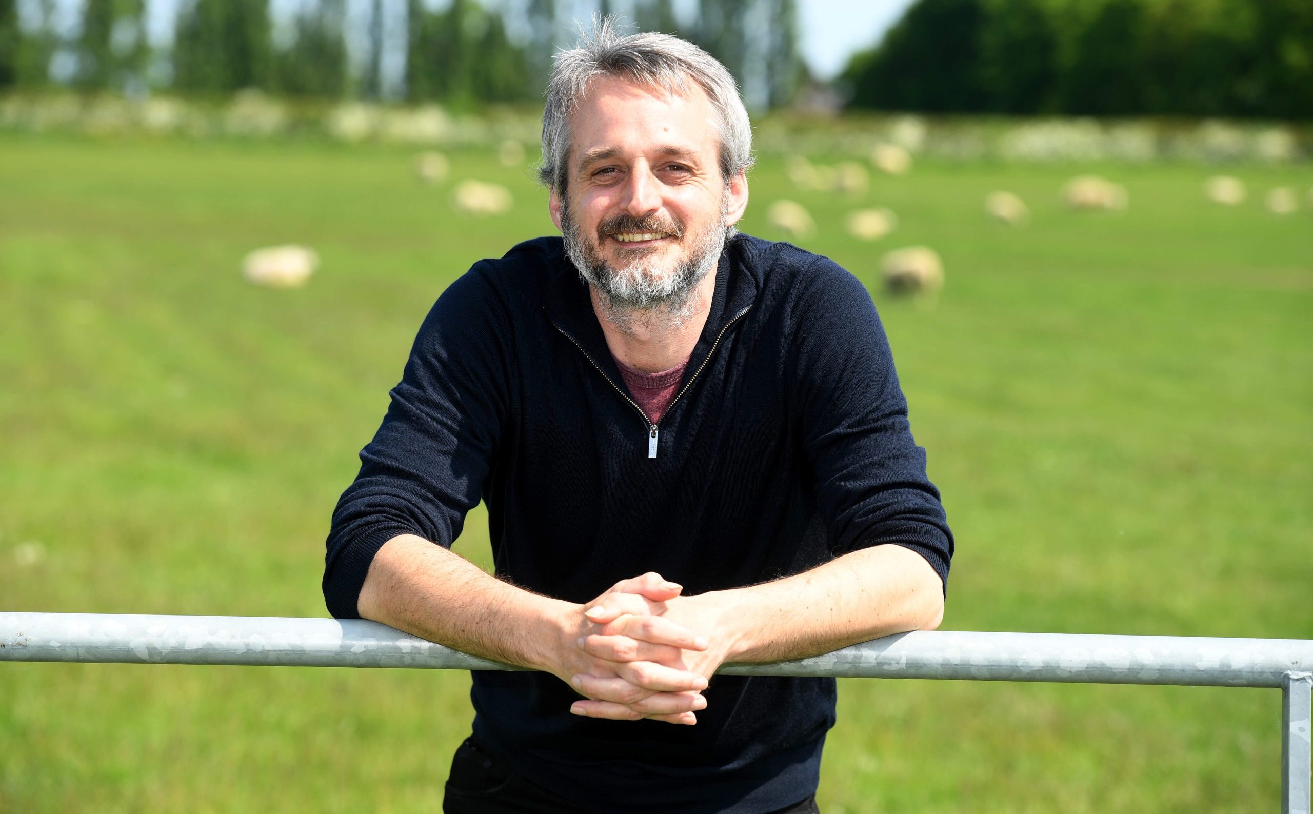 Dr Dave George Dr Dave George