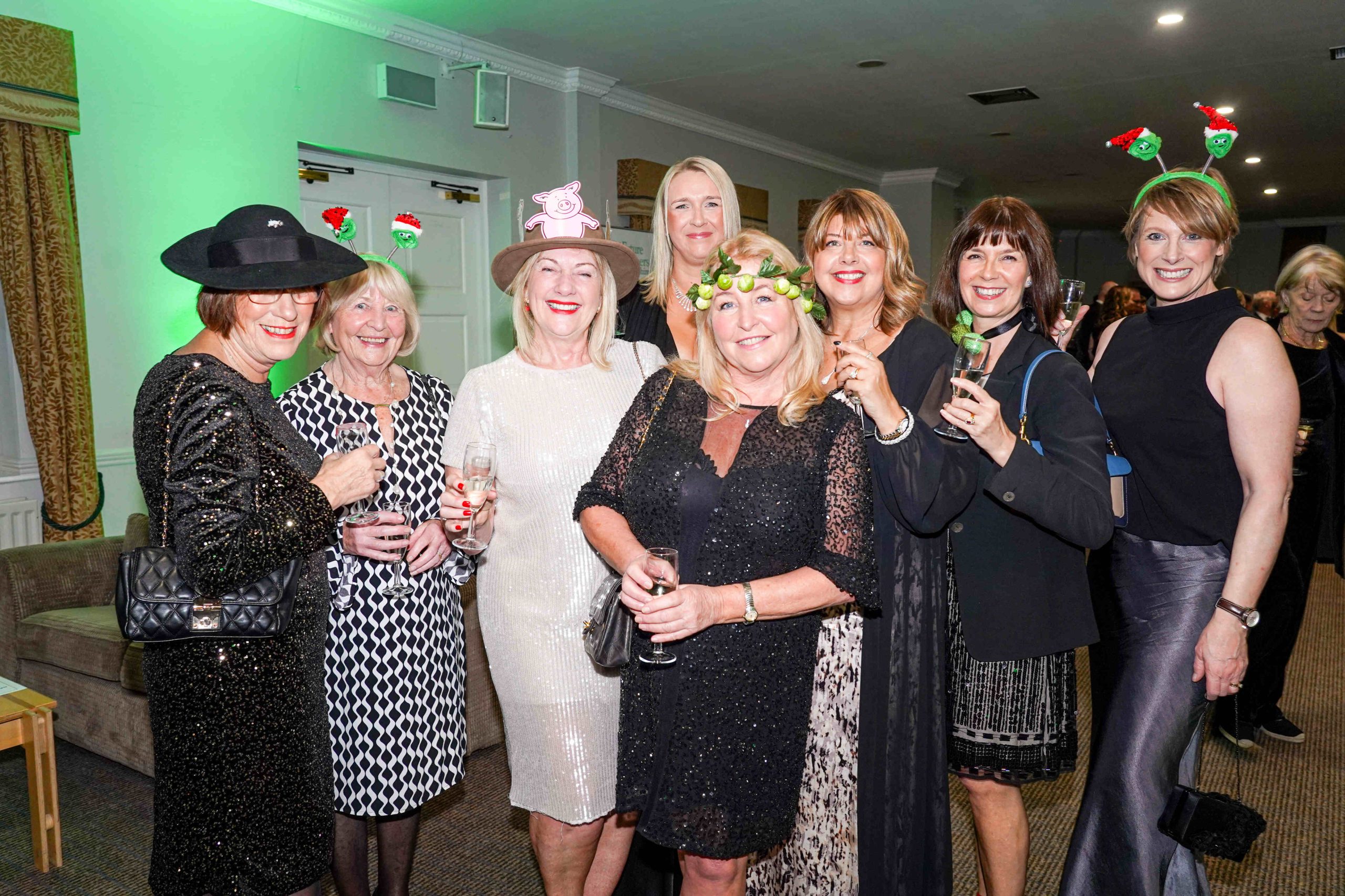 l-r-sue-collinson-hazel-timberell-joanna-ibbotson-amanda-smith-dianne-willoughby-sam-harrison-karen-hudson-karen-hopkinson