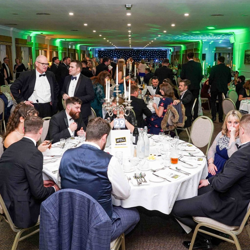 Future Farmers Harvest Dinner Dance - November 23rd