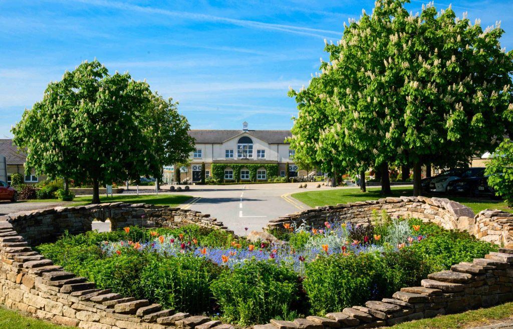 Learning Through Land at the Great Yorkshire Showground - 11th March 2024