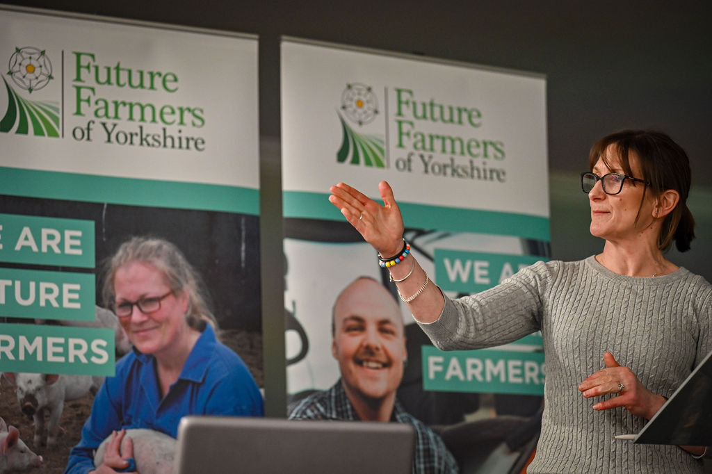 Future Farmers of Yorkshire