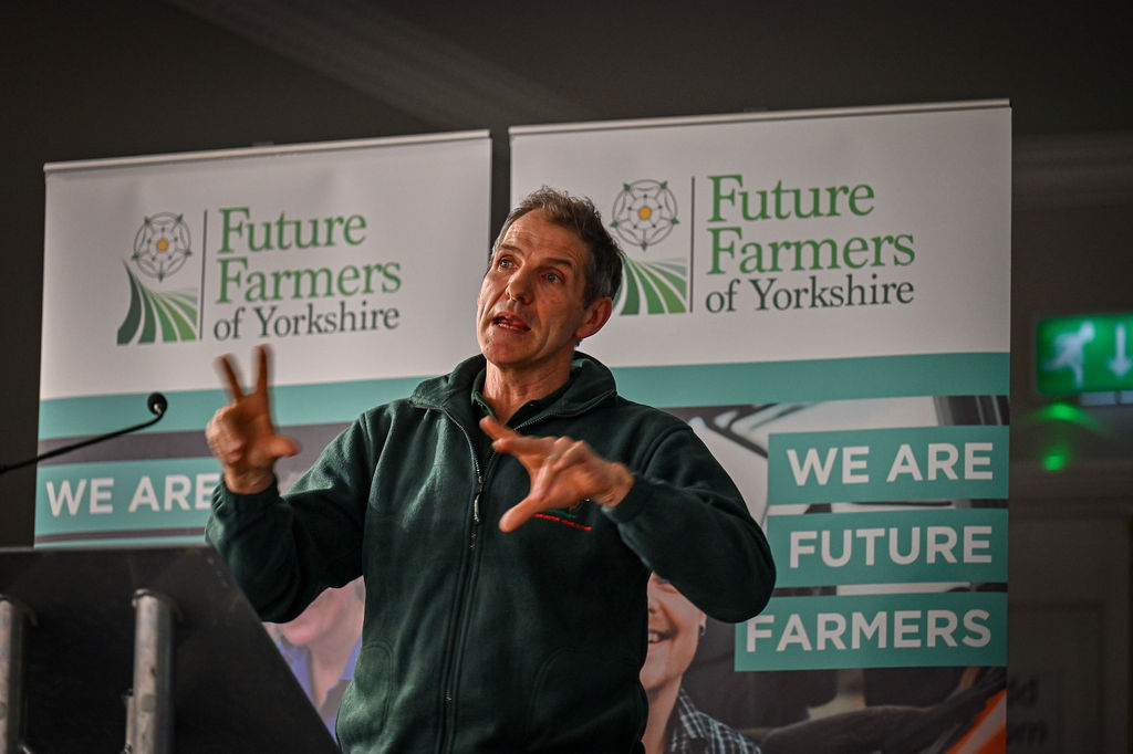 Future Farmers of Yorkshire