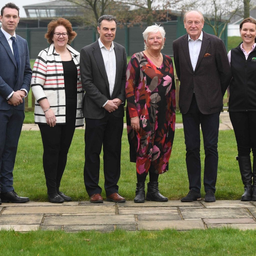 Full report - Learning Through Land at the Great Yorkshire Showground
