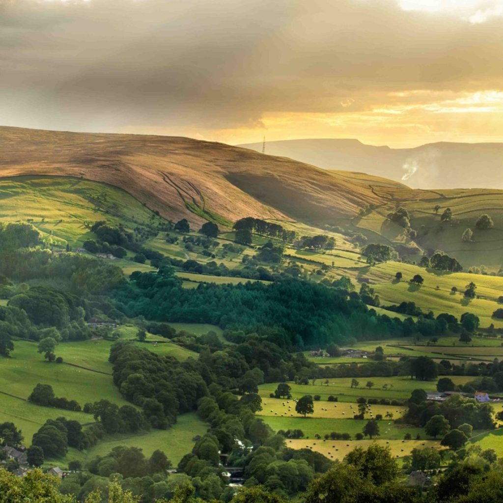 First industry trip for new Yorkshire Farmers Club