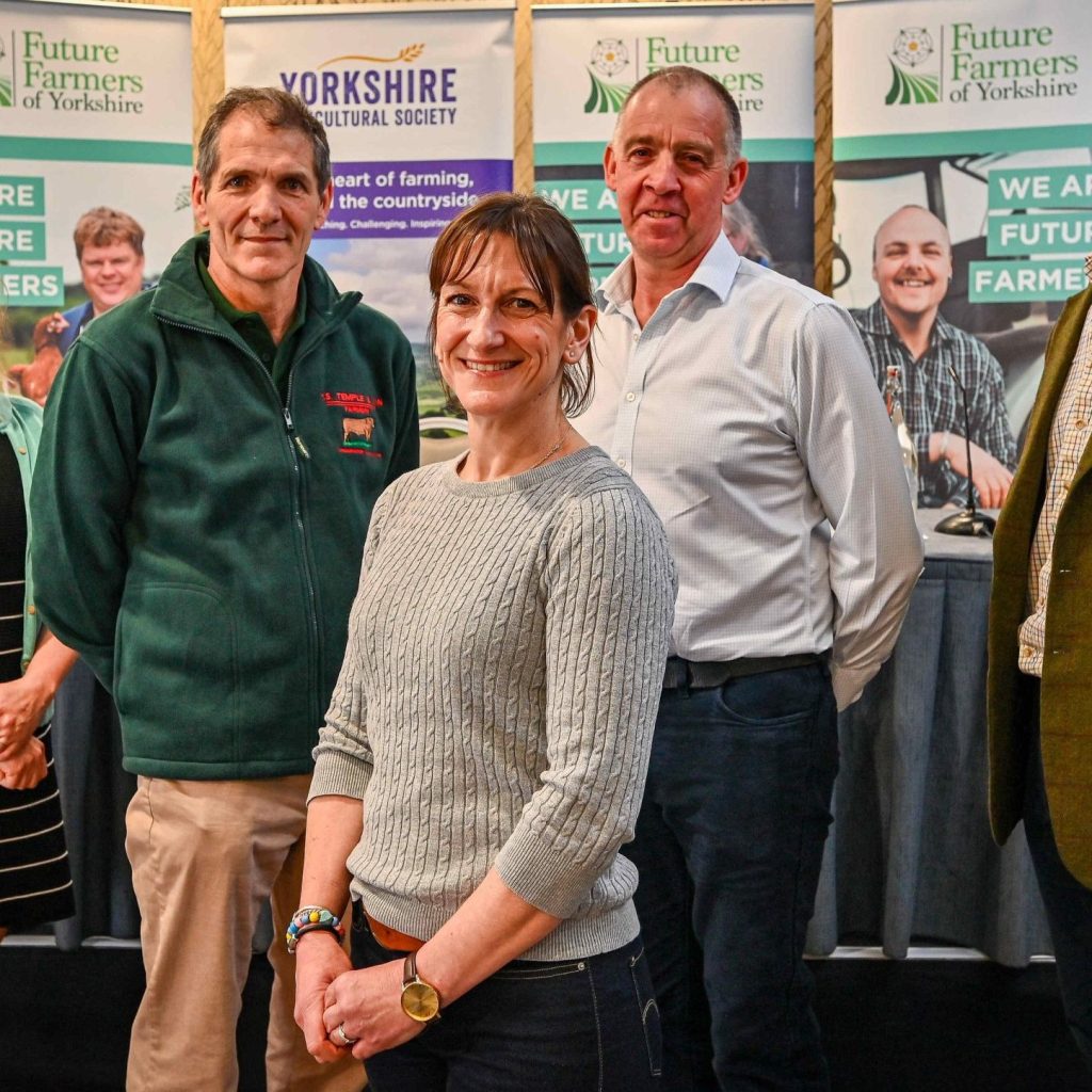 Full report - Future Farmers Spring Debate 2024