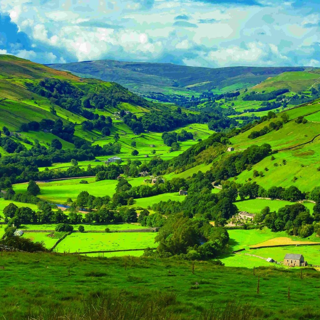 'Supper On Us' Spring 2024 - invitation to farmers