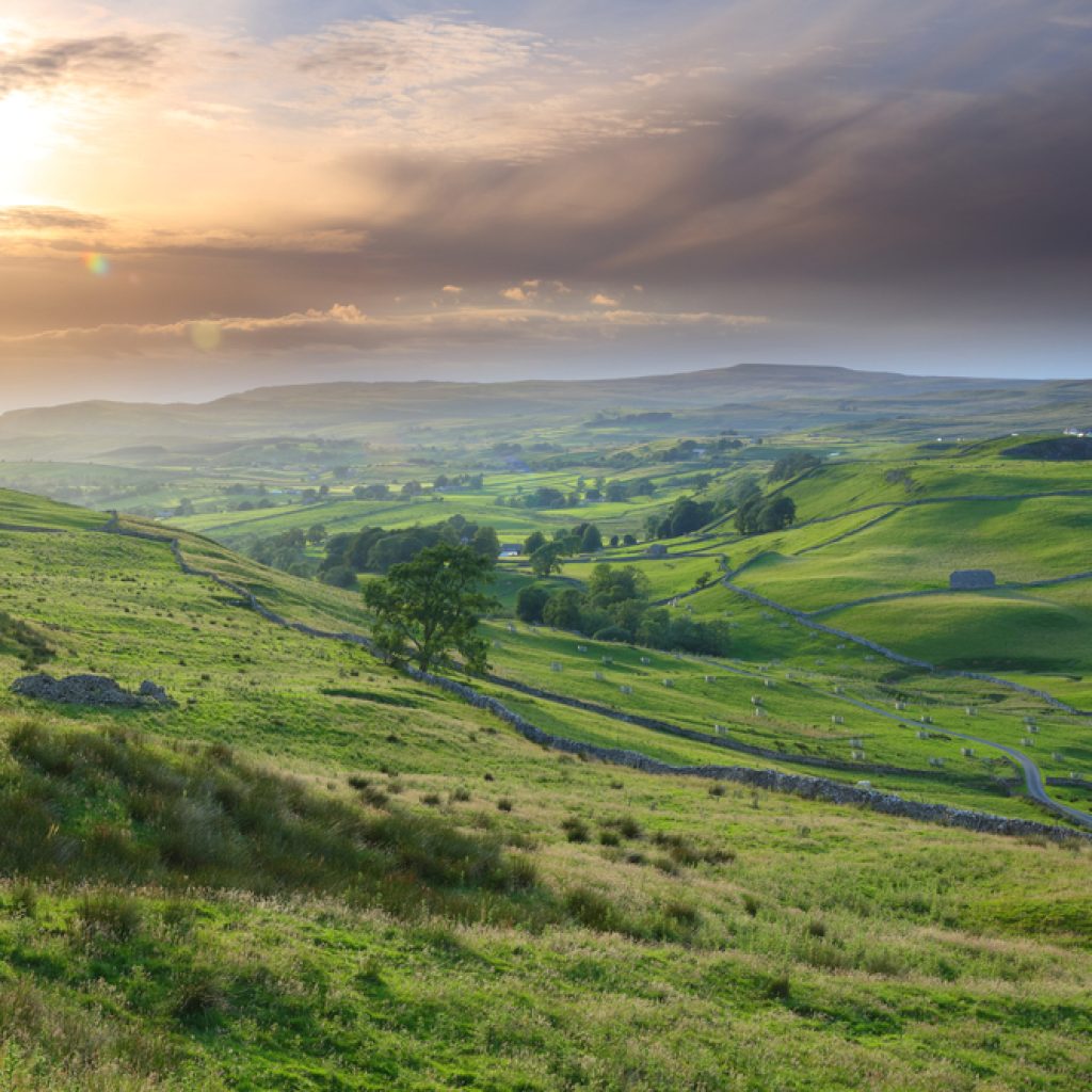 £150,000 boost for farmers’ health and wellbeing