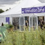 Great Yorkshire Show Innovation Zone