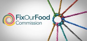 Fix Our Food Affiliate Member