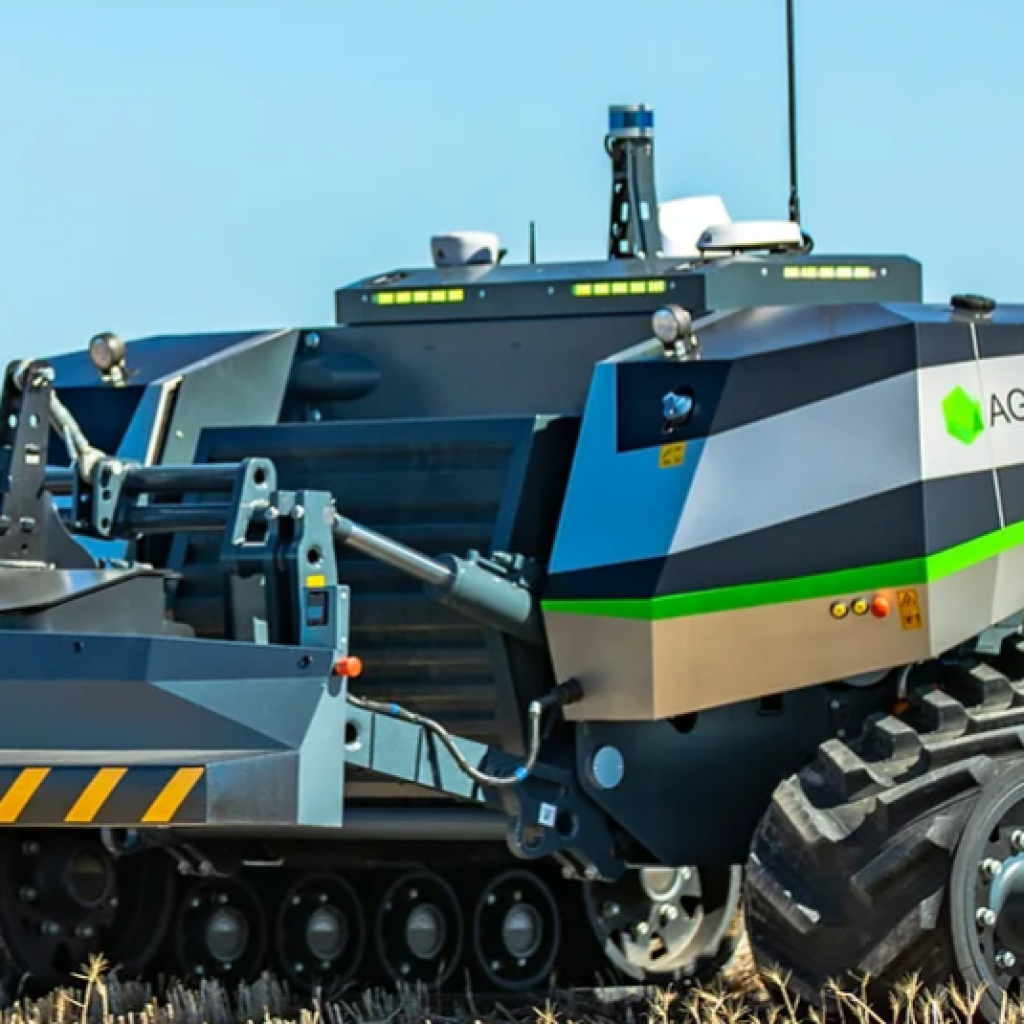 Farm demo series - 19th, 20th, 21st November 2024
