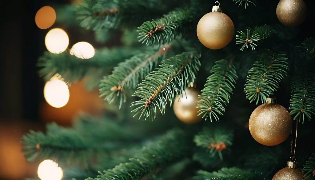 Women In Farming Christmas social - 10th December 2024