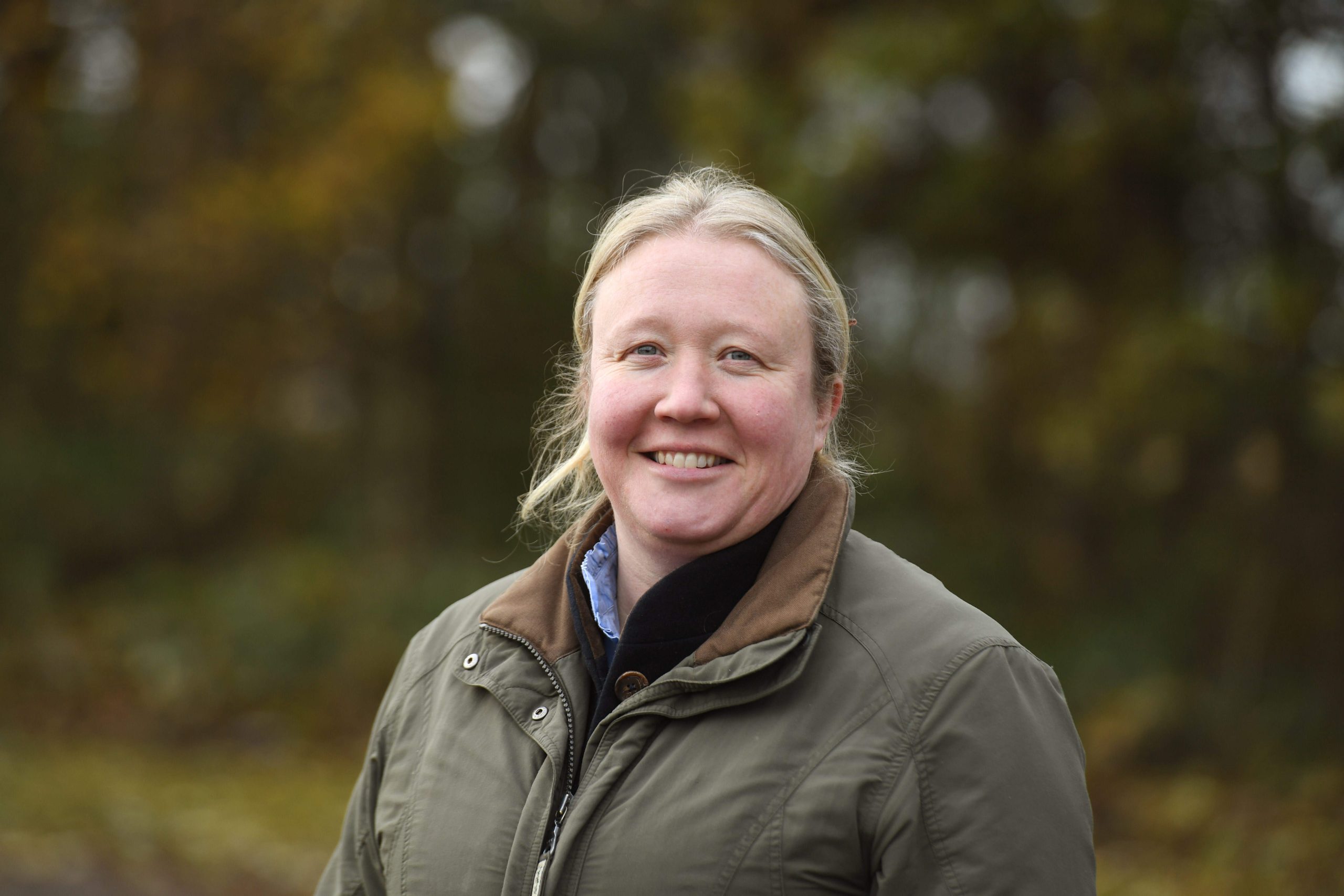 Davina Fillingham Agri Sense