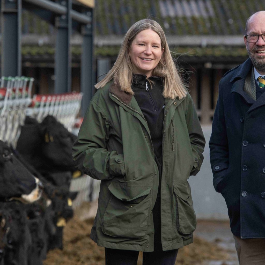 Nuffield Scholarship for mental health nurse to address suicide in farming