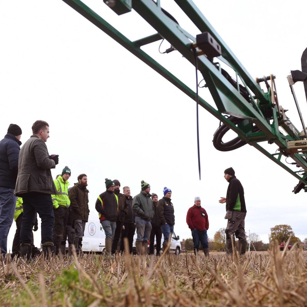 Agri-Tech Expo North - Tuesday 25th February
