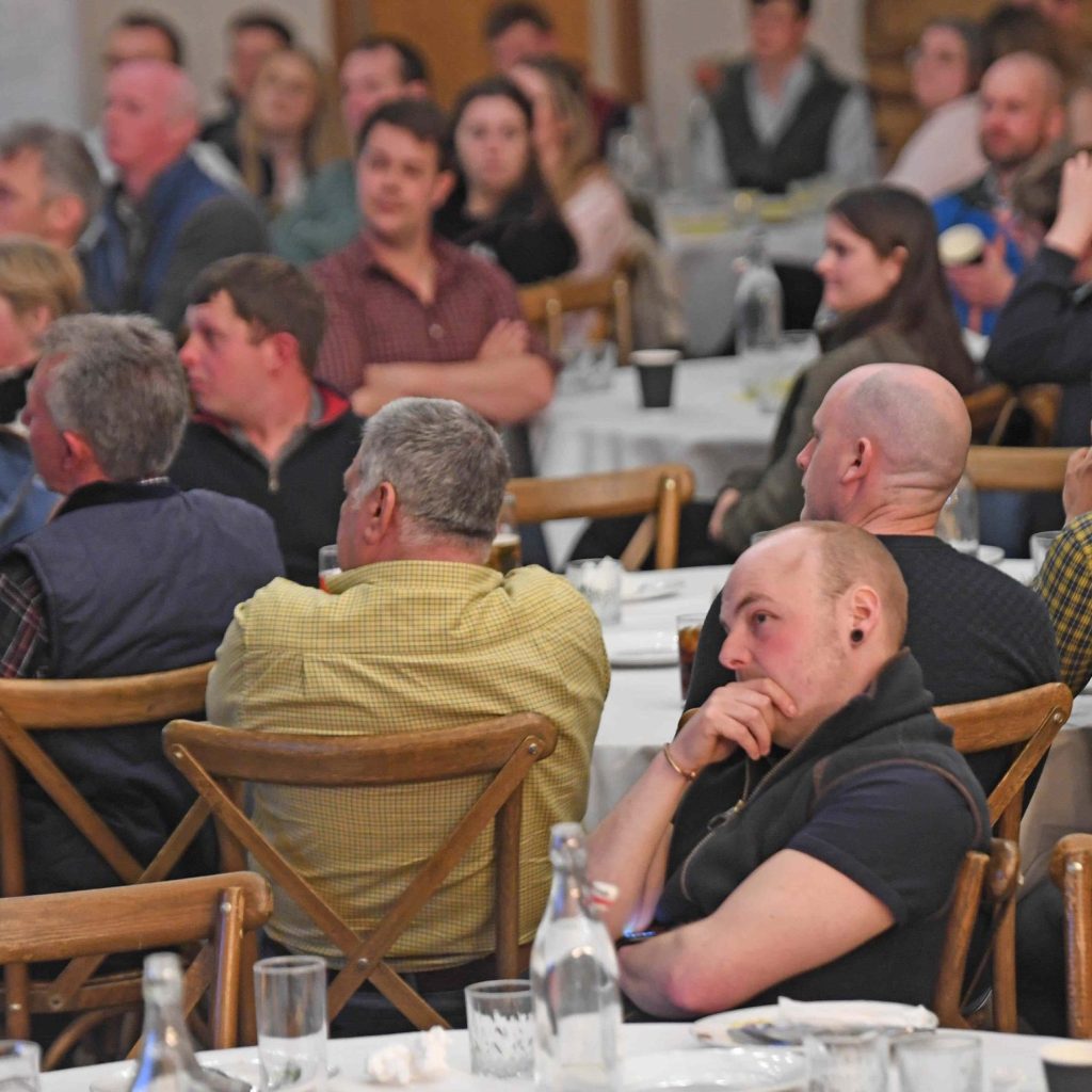 Full report - Future Farmers Spring Debate 2025