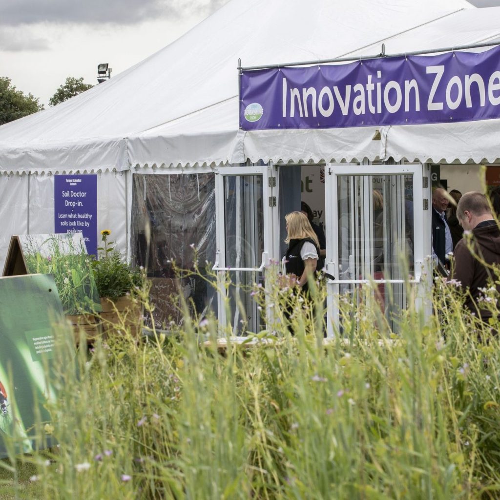 What's On at the GYS Innovation Zone - full listings