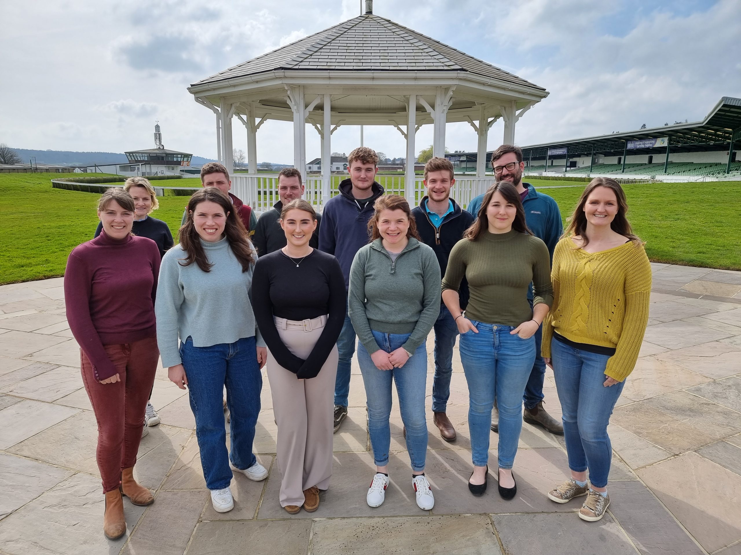 goodall-agri-development-pathfinders-at-the-great-yorkshire-showground