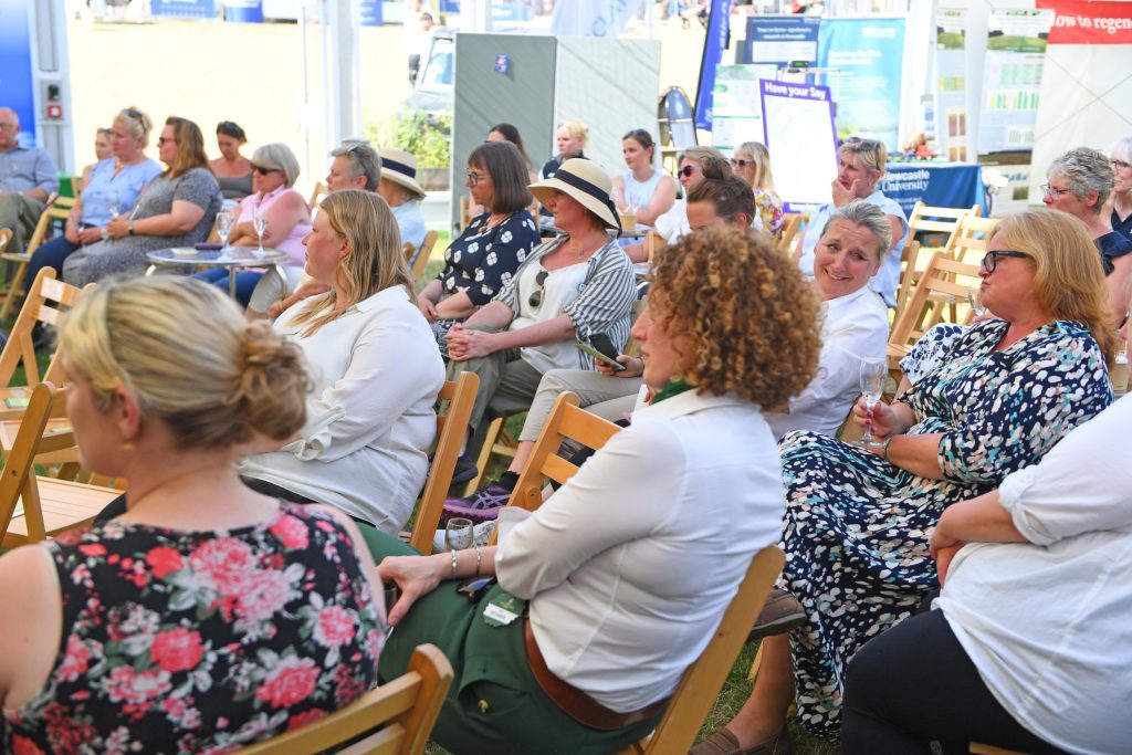 Save the Date - Women In Farming Autumn Gathering 2025