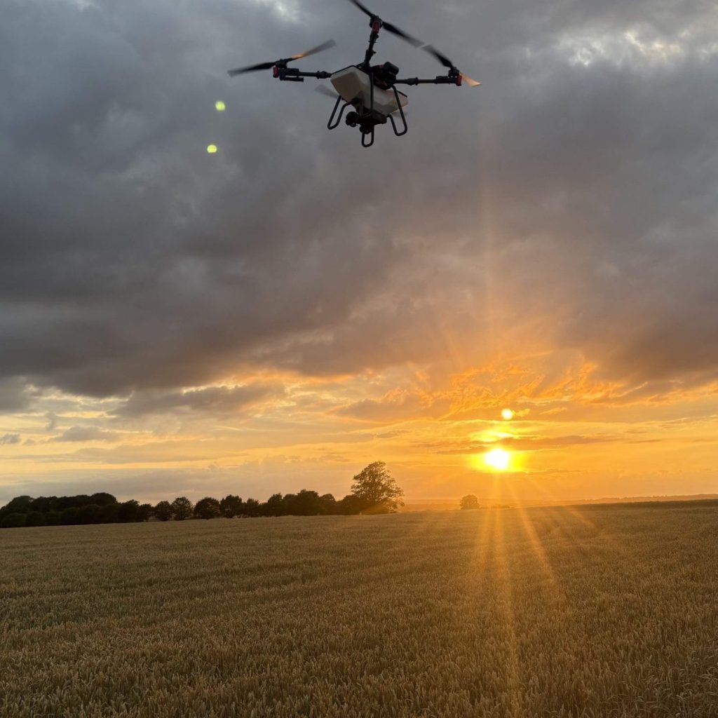 Future Farmers Autumn Debate on 29 October 2025