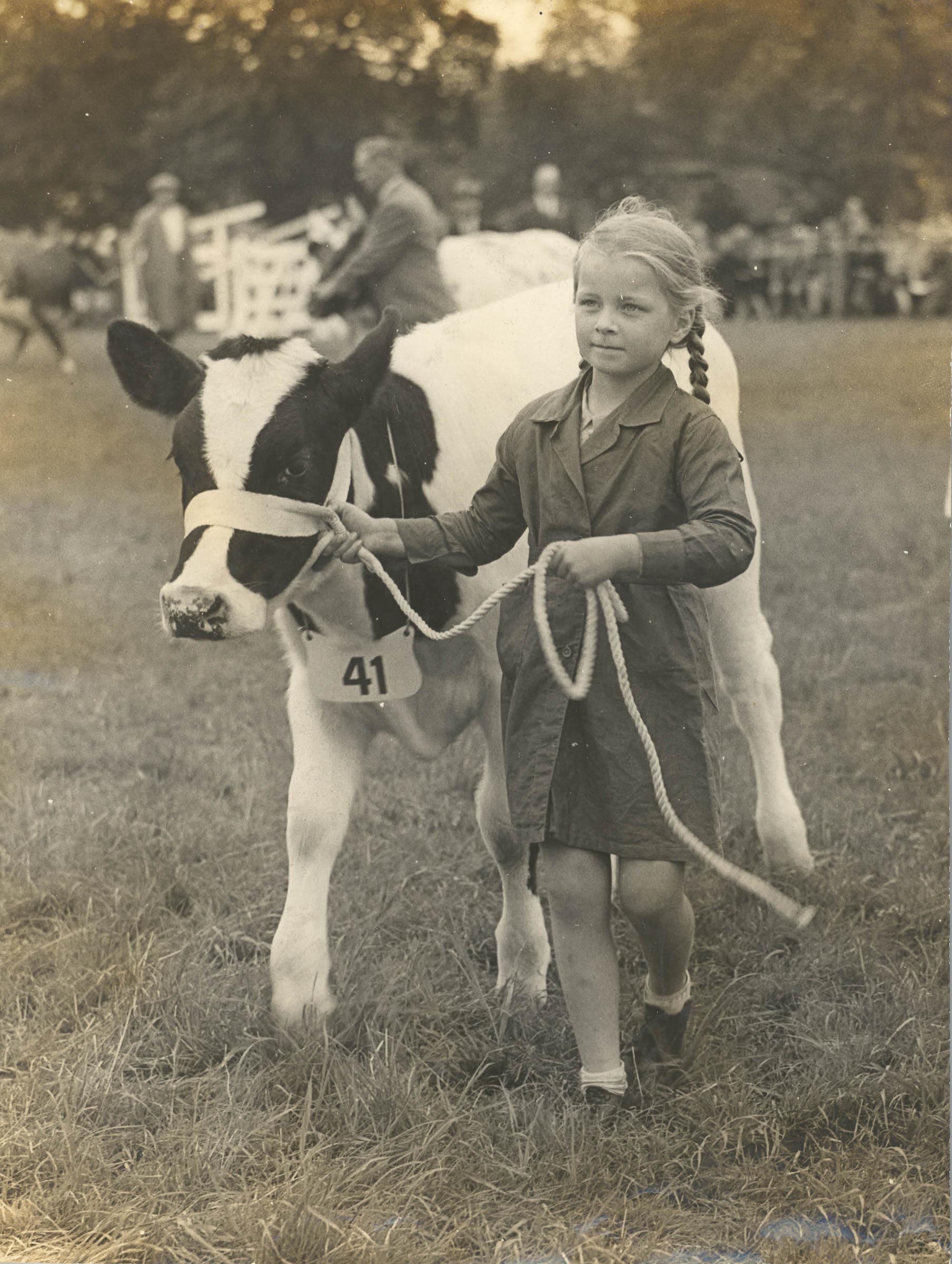 Historic Photos