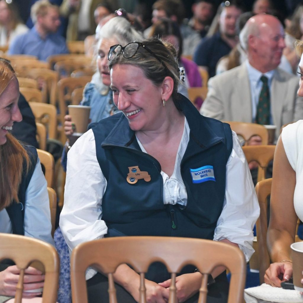 Facts or Fads: What Food Trends Mean for Farmers - Future Farmers GYS Breakfast Meeting 2026