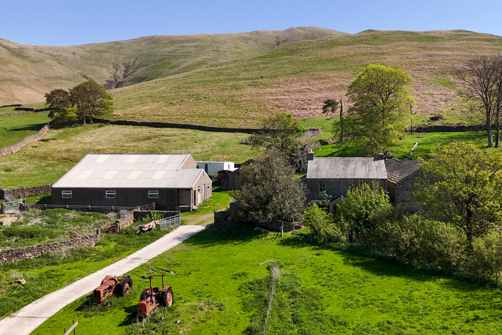Addington Fund spotlight - Yorkshire Rural Support Network