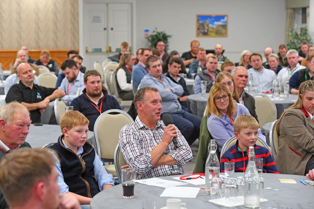 Future Farmers Autumn Debate - Monday 23 November 2026