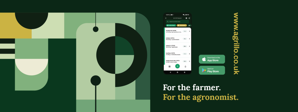 Join the Smart Store Farmer Trial and Help Shape the Future of Chemical Store Management