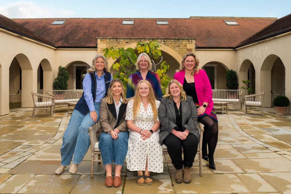 Annual Women in Farming Autumn Gathering Inspires Yorkshire's Rural Community