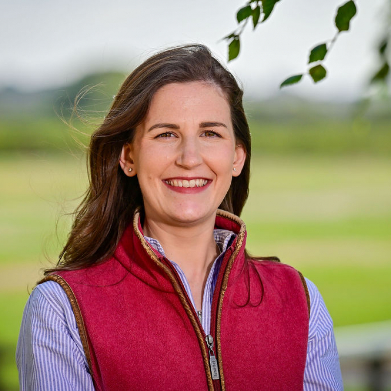 Laura Copeland