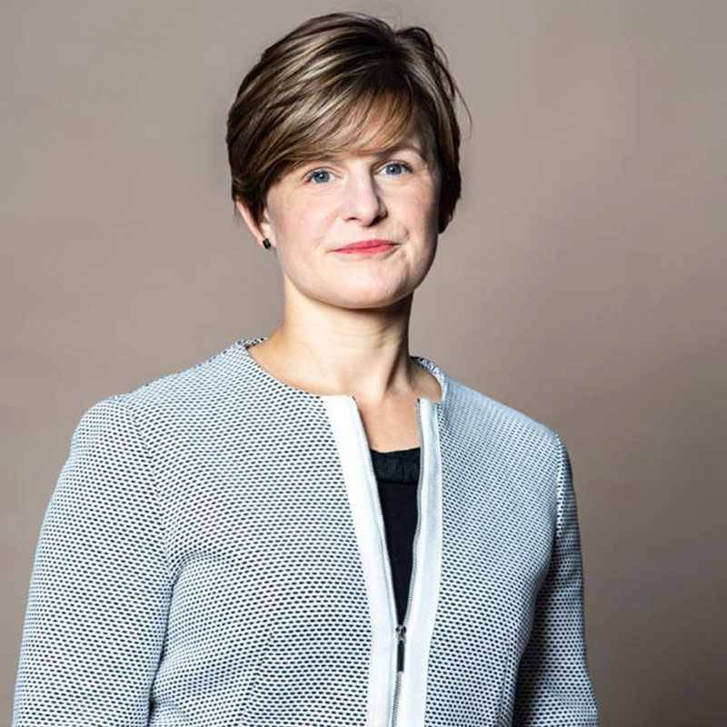 Hannah Senior